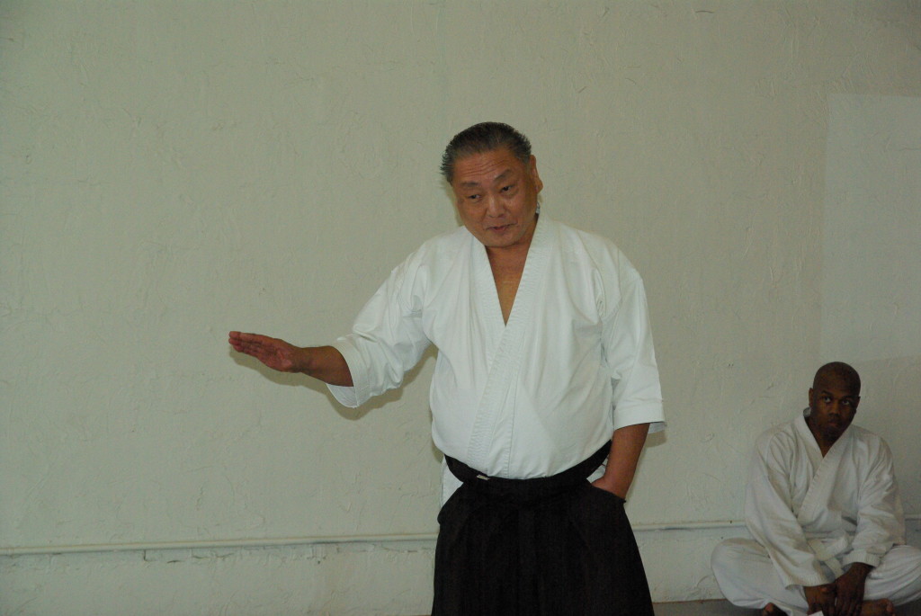 aikido 222